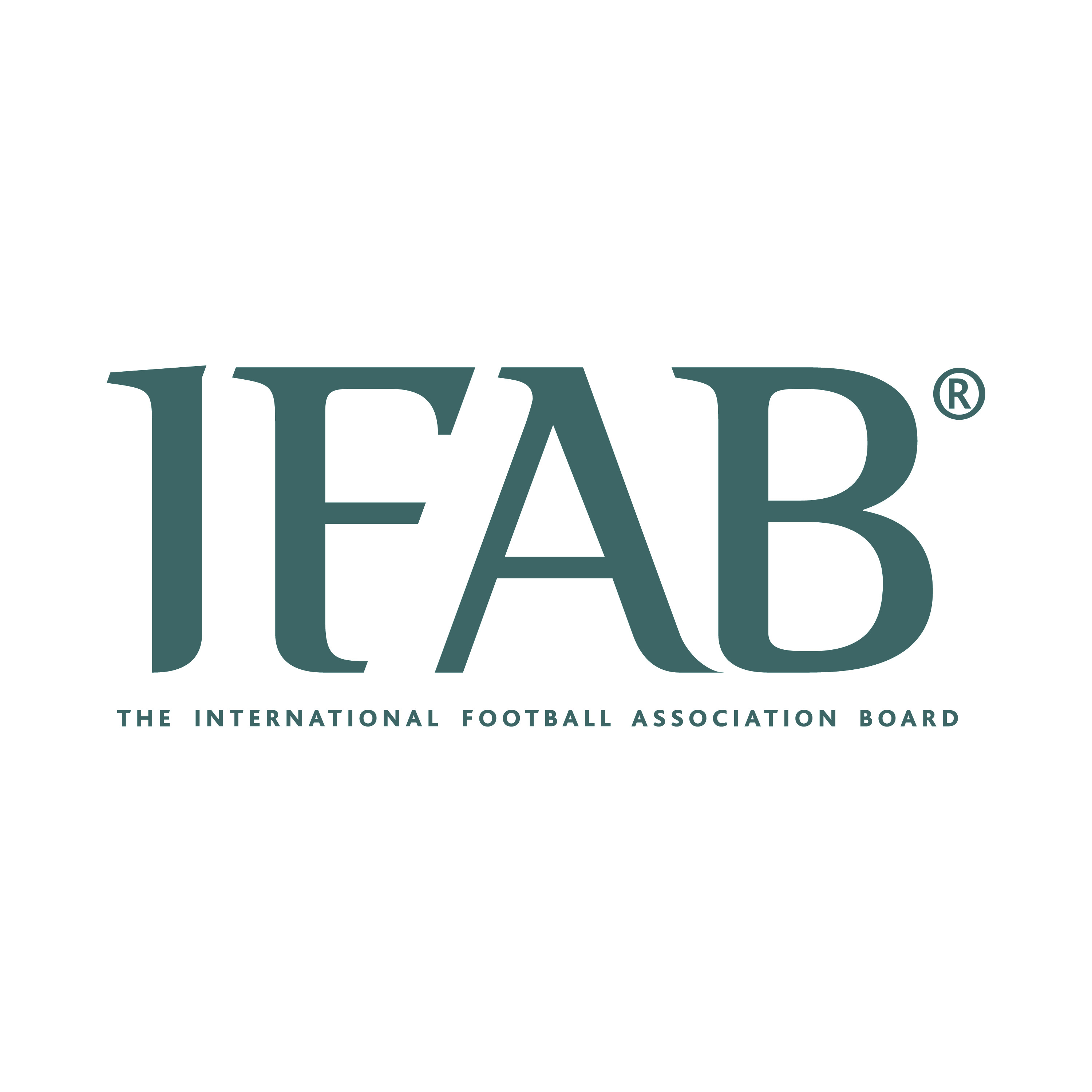 THE INTERNATIONAL FOOTBALL ASSOCIATION BOARD