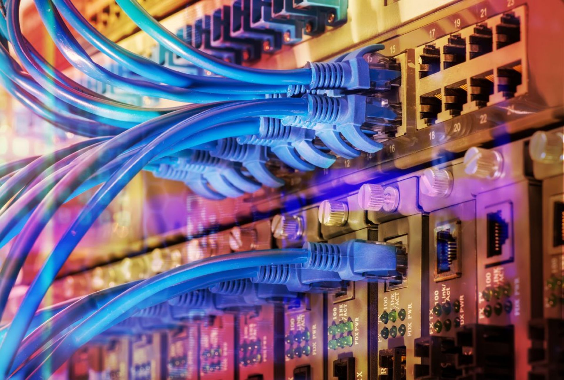 Managed Network