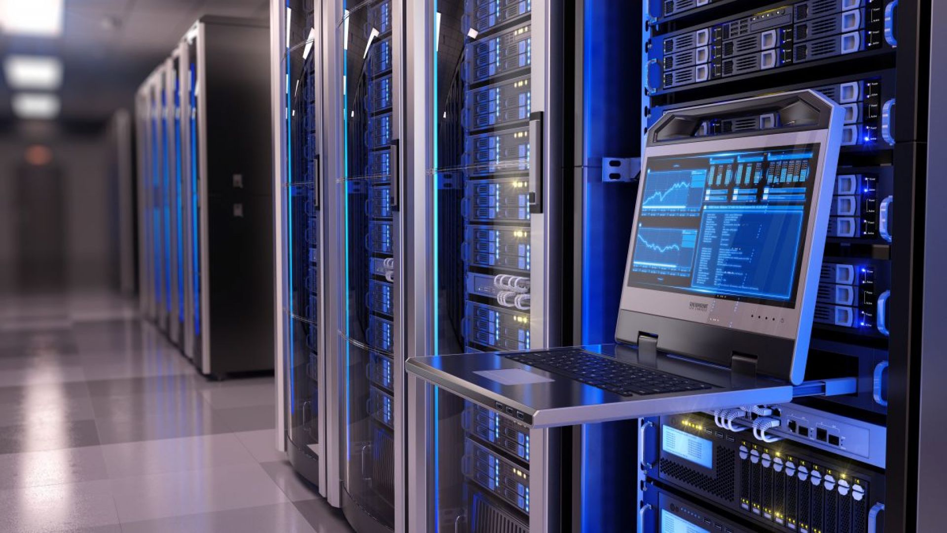 Managed Server