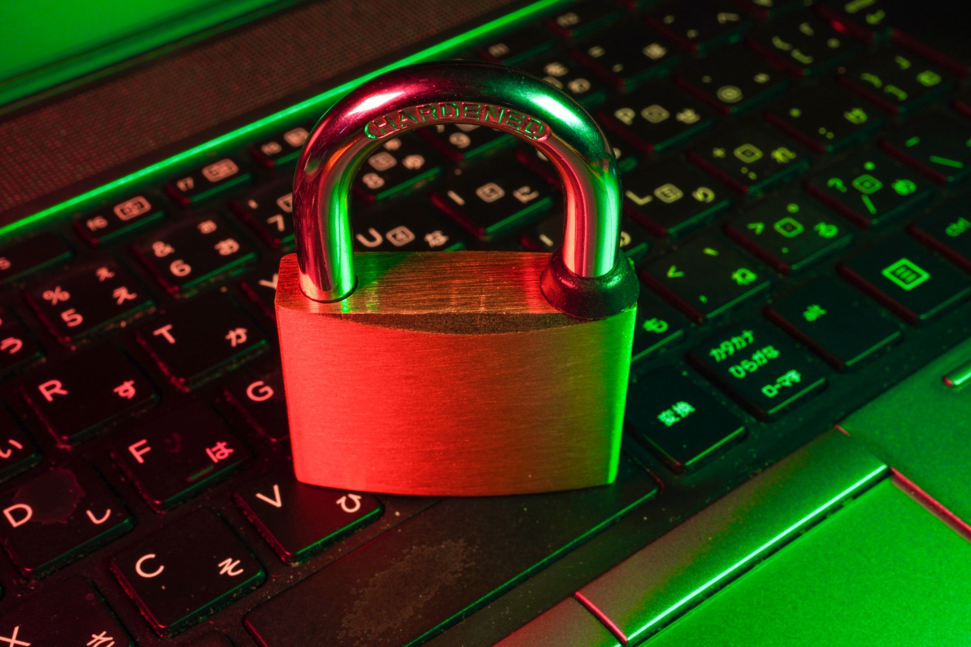 Managed Security