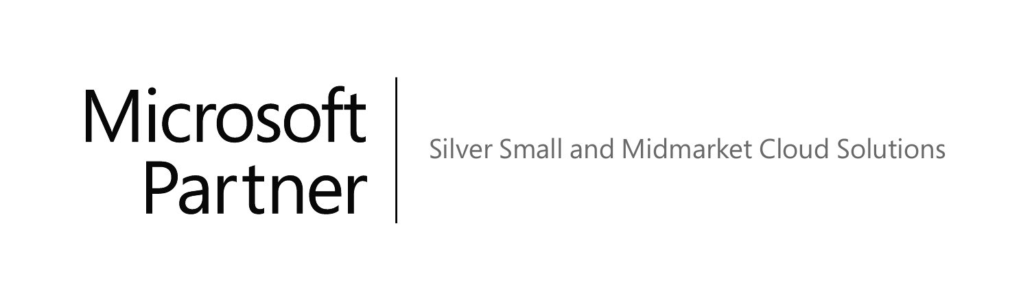 Microsoft Silver Partner