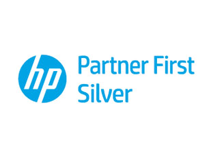 HP Inc. Business Partner