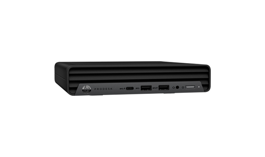 HP ProDesk 600 G6 DM