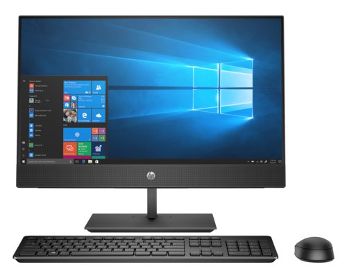 HP ProOne 440 G6