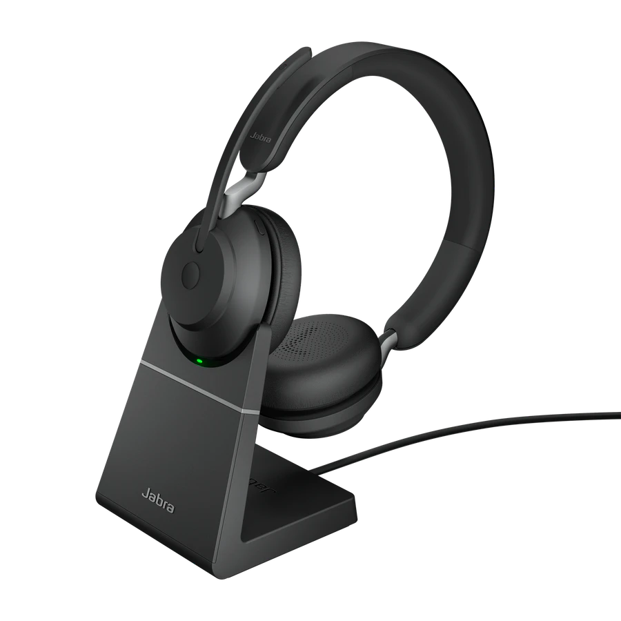 Jabra Evolve2 65 Duo