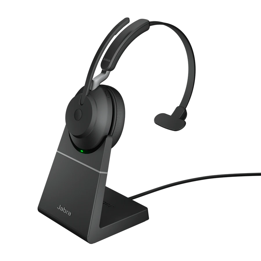 Jabra Evolve2 65 Mono