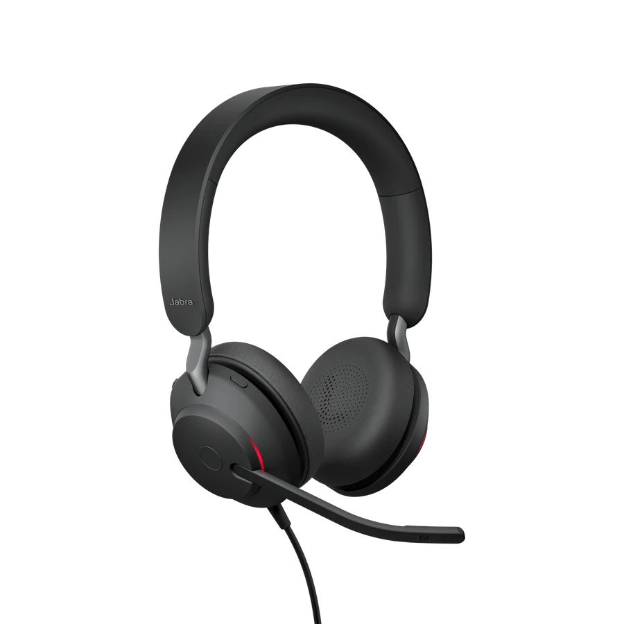 Jabra Evolve2 40 Duo