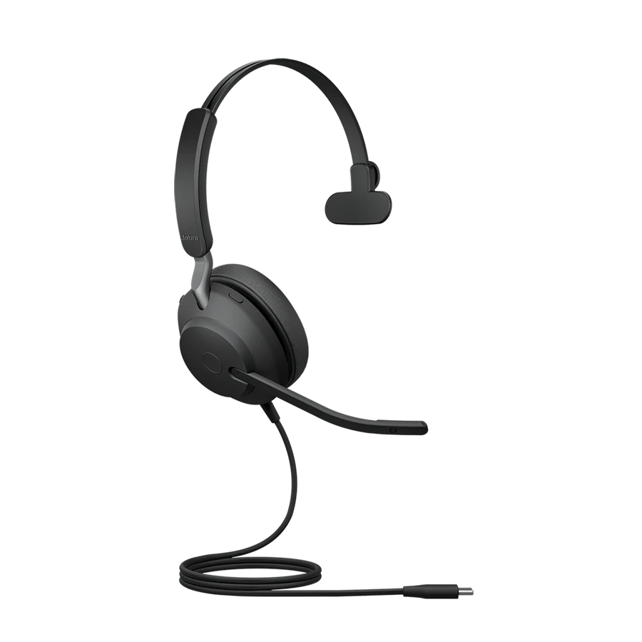 Jabra Evolve2 40 Mono