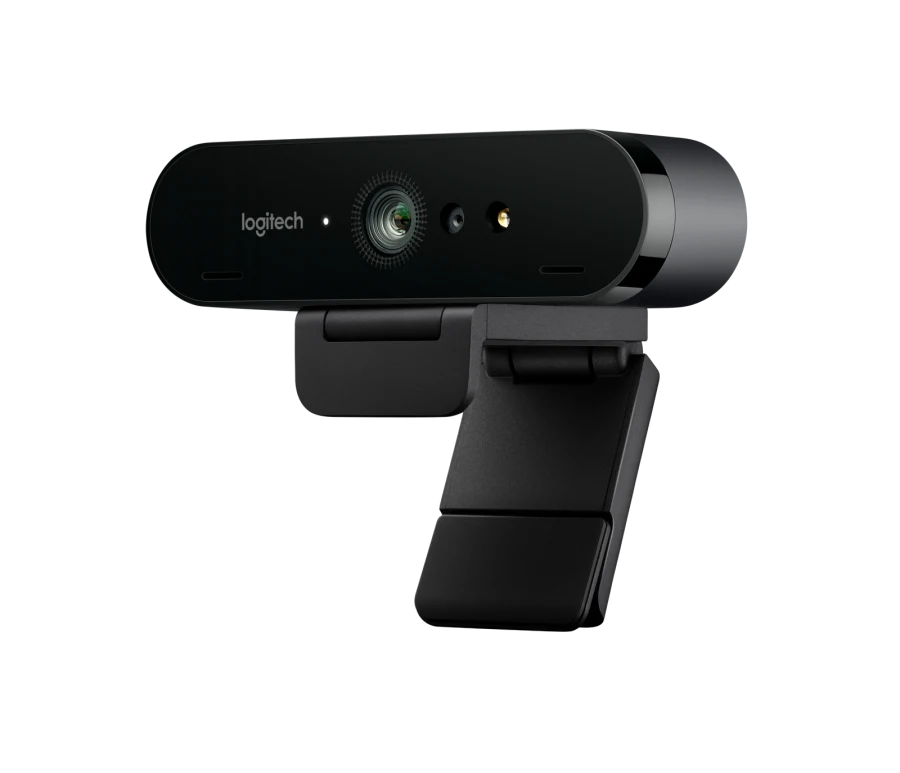 Logitech Webcam Brio Business