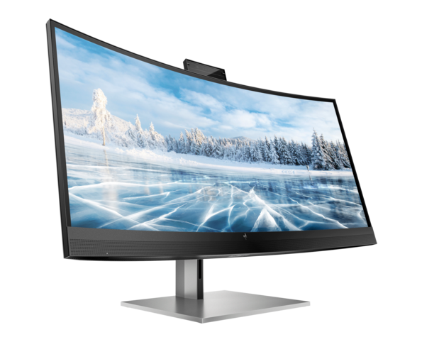 HP Z34c G3