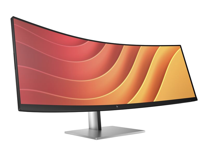 HP E45c G5 Curved Docking Display