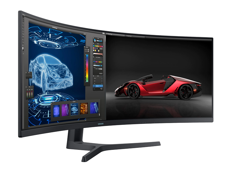 Samsung LS49A950UIUXEN
